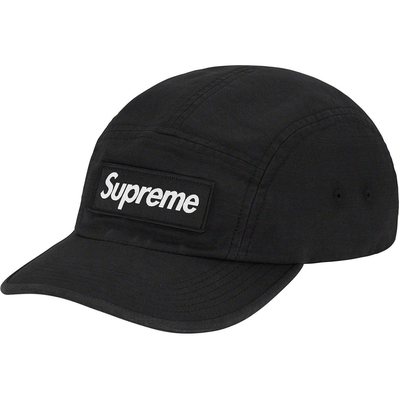 Military Camp Cap view 8